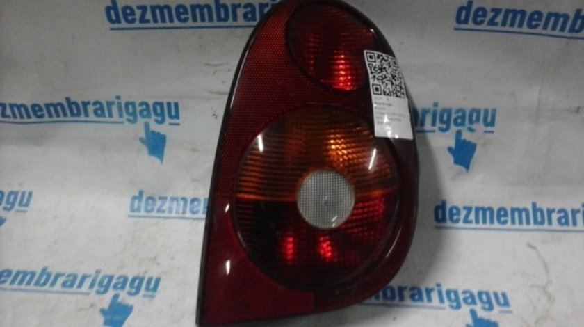 Stop dreapta Renault Megane I (1996-2003)