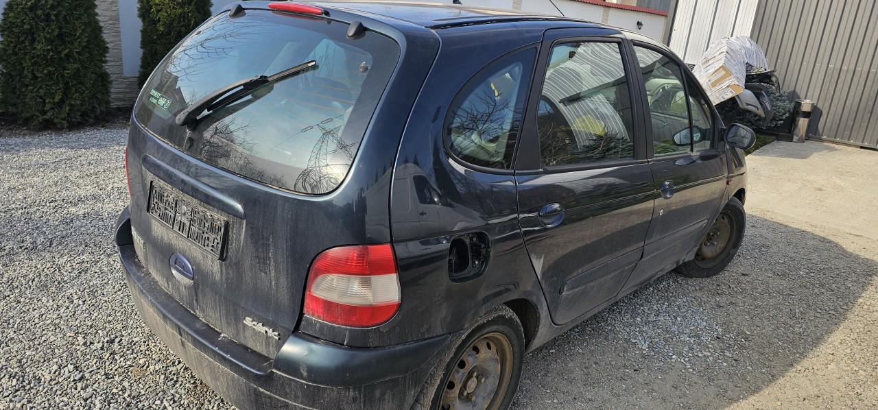 Stop dreapta Renault Scenic 2000 2001 2002 2003