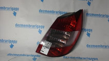 Stop dreapta Renault Scenic Ii (2003-)