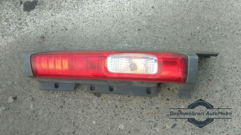 Stop dreapta Renault Trafic 2 (2001->)