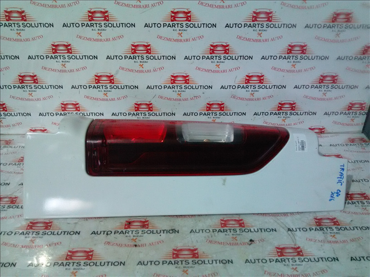 Stop dreapta RENAULT TRAFIC an fabr. 2016