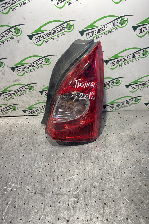 Stop dreapta Renault Twingo 2 [facelift] [2011 - 2014]