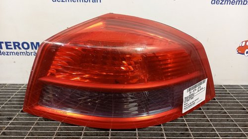 STOP DREAPTA RENAULT VEL SATIS - - (2002 2009)