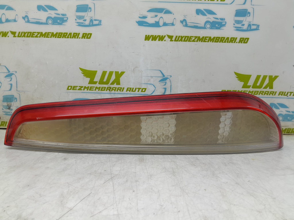 Stop dreapta s102r102 Ford Focus 2 [2004 - 2008] 1.6 tdci G8DB