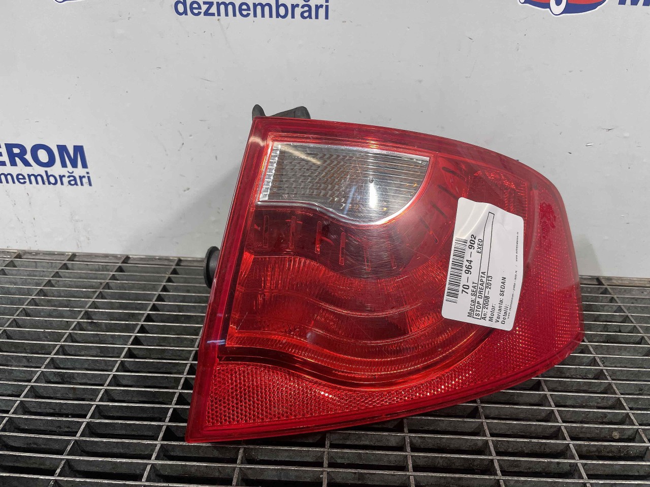 STOP DREAPTA SEAT EXEO EXEO - - (2008 2013)