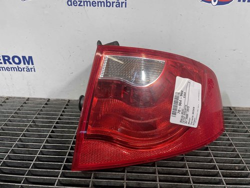 STOP DREAPTA SEAT EXEO EXEO - - (2008 2013)