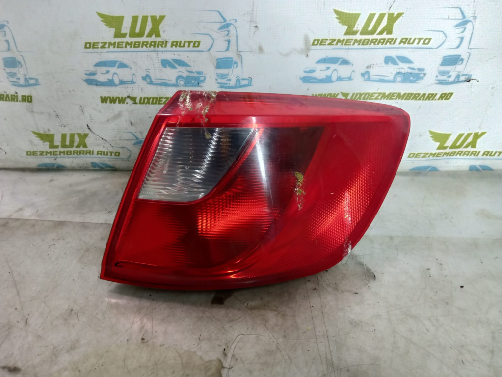 Stop dreapta Seat Ibiza 4 6J [2008 - 2012] 1.2 tdi CFW