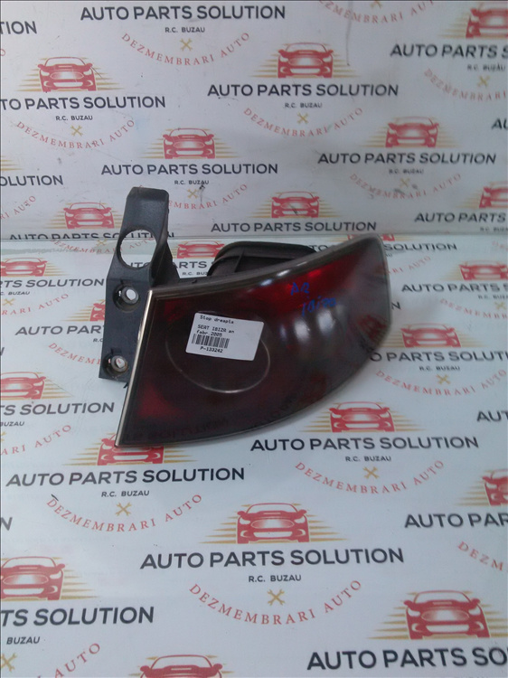 Stop dreapta SEAT IBIZA an fabr.2005