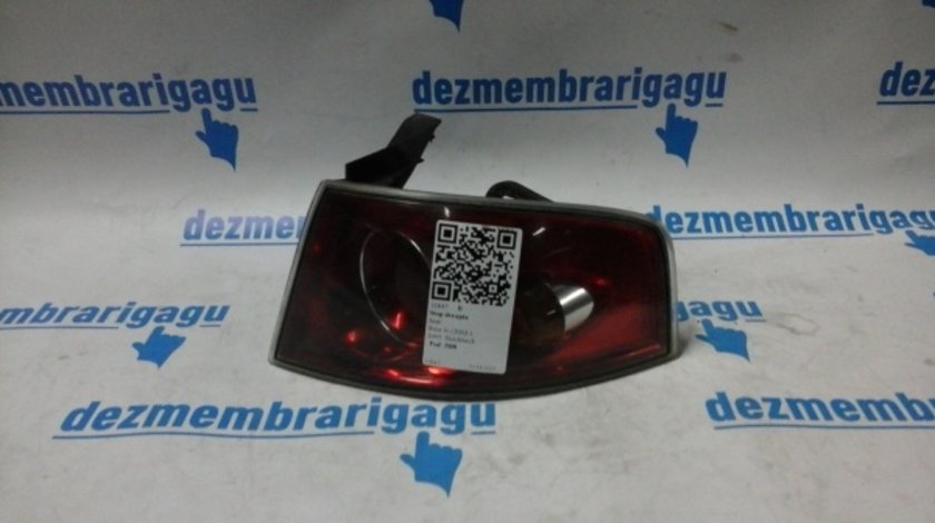 Stop dreapta Seat Ibiza Iv (2002-)