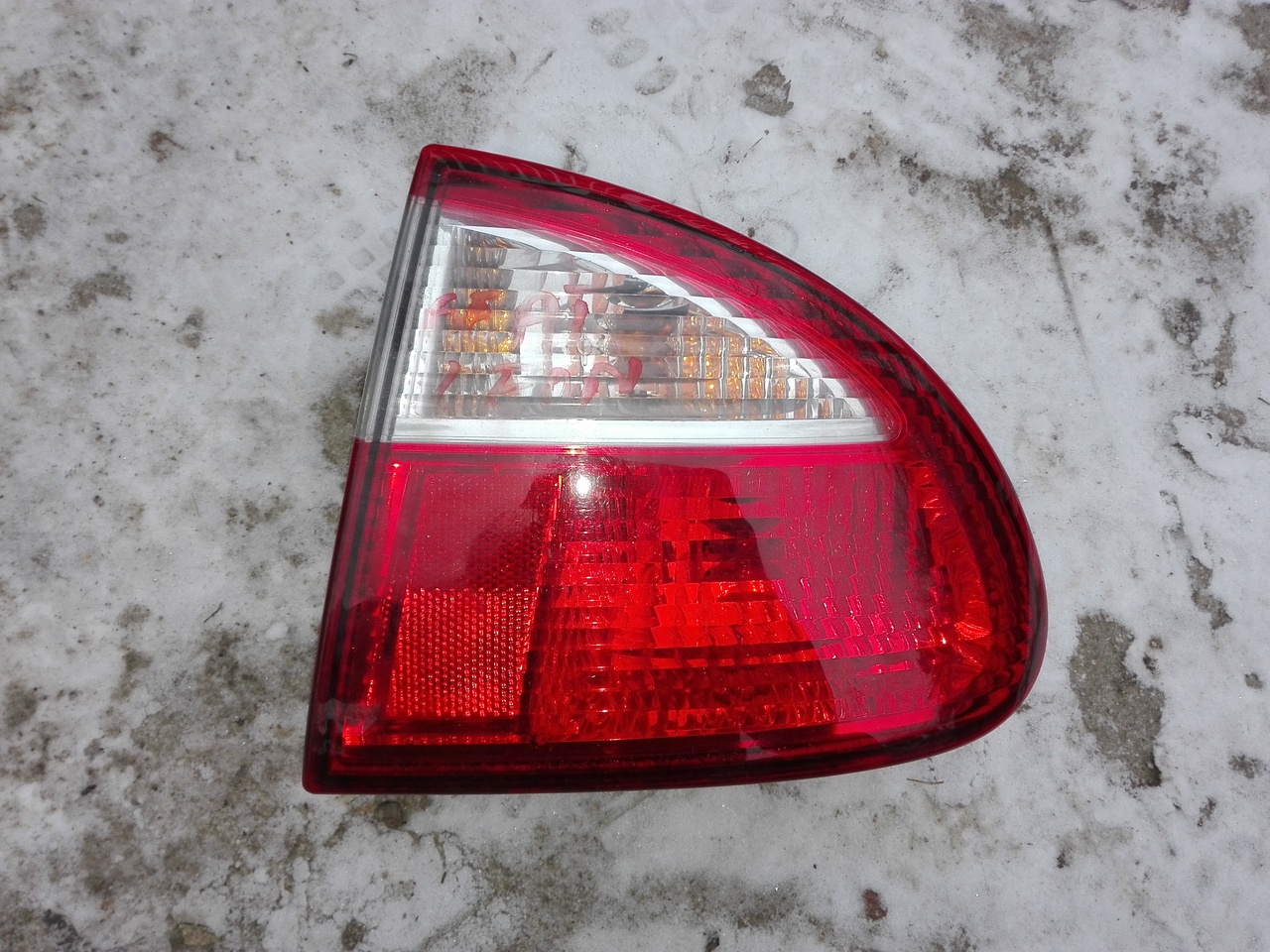 Stop Dreapta Seat Leon 1998 2005