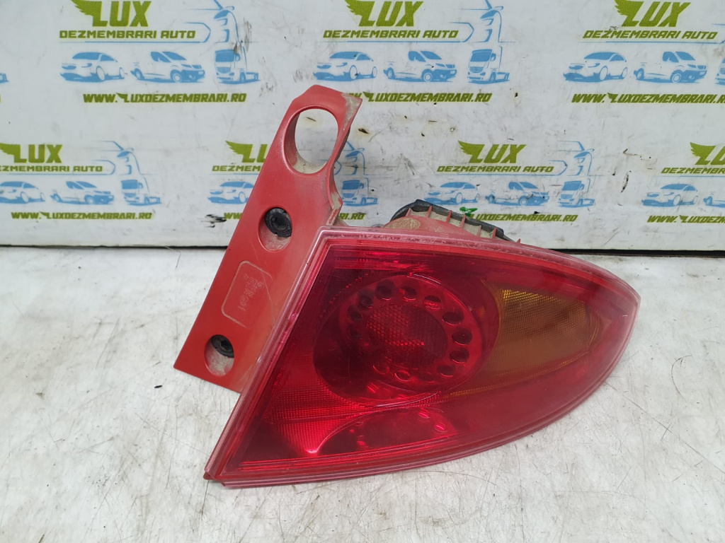 Stop dreapta Seat Leon 2 1P [facelift] [2009 - 2012]