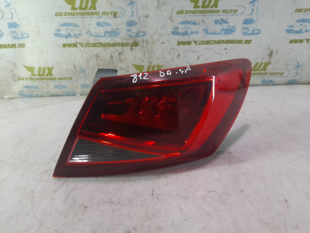 Stop dreapta Seat Leon 3 5F [2012 - 2016] 1.4 tsi CMB