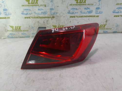 Stop dreapta Seat Leon 3 5F [2012 - 2016] 1.4 tsi CMB