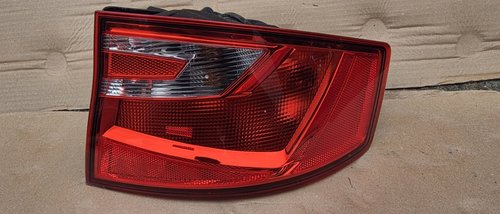 Stop dreapta Seat Toledo 2014 2015 2016 2017