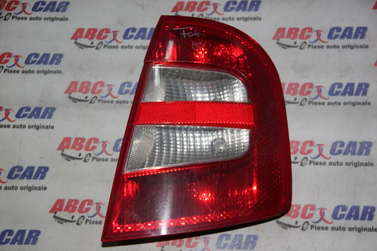 Stop dreapta Skoda Fabia 1 Hatchback 2000-2005 cod: 5y6945096
