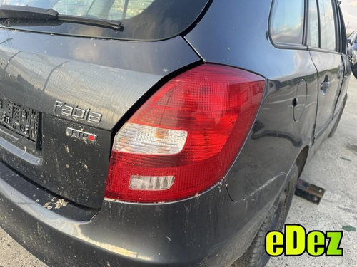 Stop dreapta Skoda Fabia 2 facelift (2010-2014)
