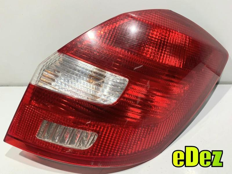 Stop dreapta Skoda Fabia 2 facelift (2010-2014)