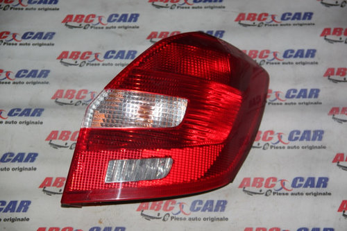 Stop dreapta Skoda Fabia 2 Hatchback (5J) 2006-2010 cod: 5j6945096