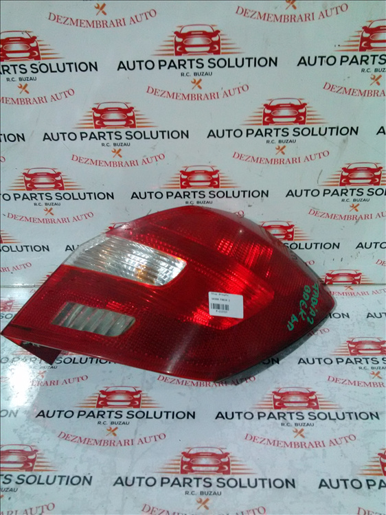 Stop dreapta SKODA FABIA 2