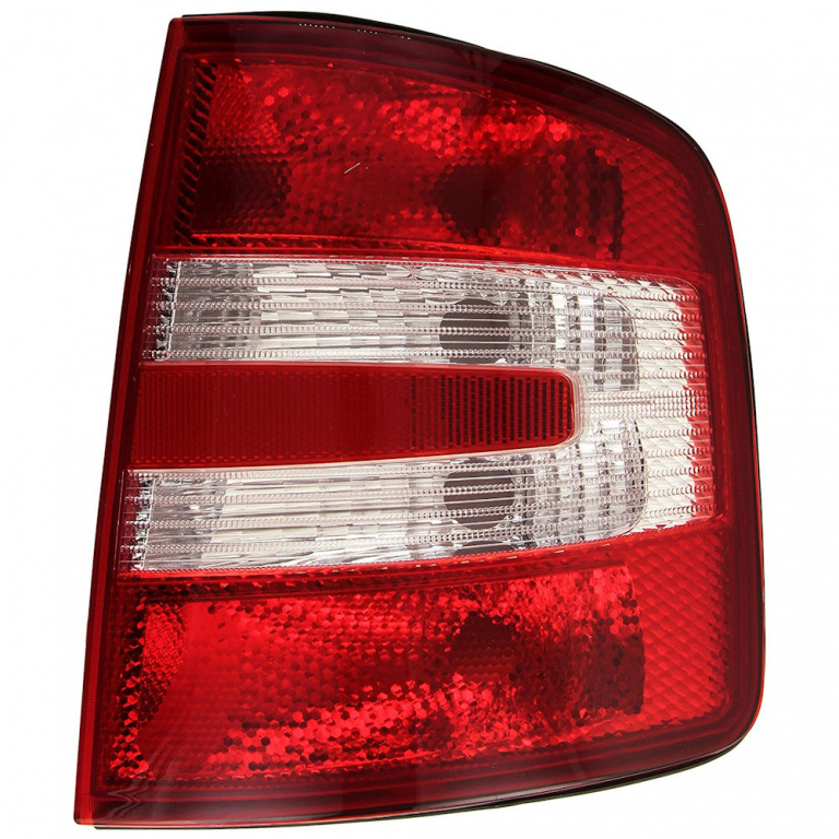 STOP DREAPTA SKODA FABIA 2007 -COD 1U6945096