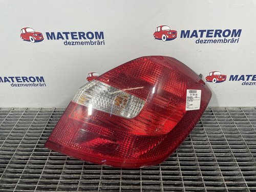 STOP DREAPTA SKODA FABIA - - (2010 2013)