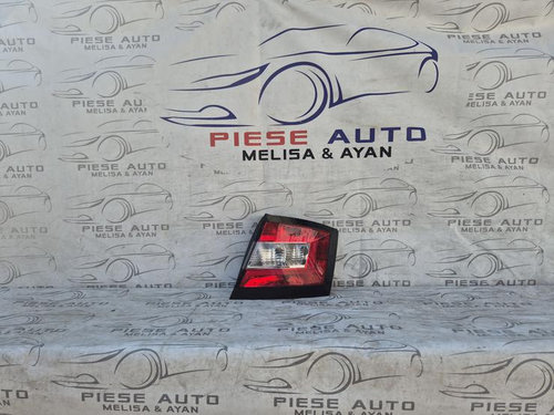 Stop dreapta Skoda Fabia 3 Hatchback an 2014-2015-2016-2017-2018-2019-2020-2021 ONAV9DUF0W