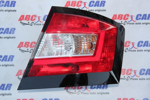 Stop dreapta Skoda Fabia 3 NJ Hatchback cod: 6V6945096 model 2016