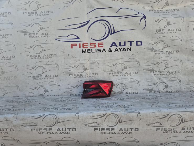 Stop dreapta Skoda Fabia 4 LED an 2021-2022-2023-2024-2025 LLPL0ISB1O