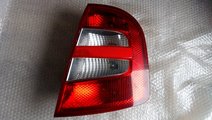 Stop dreapta skoda fabia hatchbach 1999-2007 6y694...