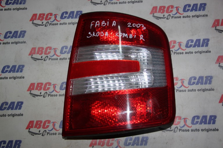 Stop dreapta Skoda Fabia I combi 2003-2007 cod: 6Y9945096E