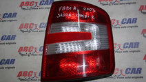 Stop dreapta Skoda Fabia I combi 2003-2007 cod: 6Y...