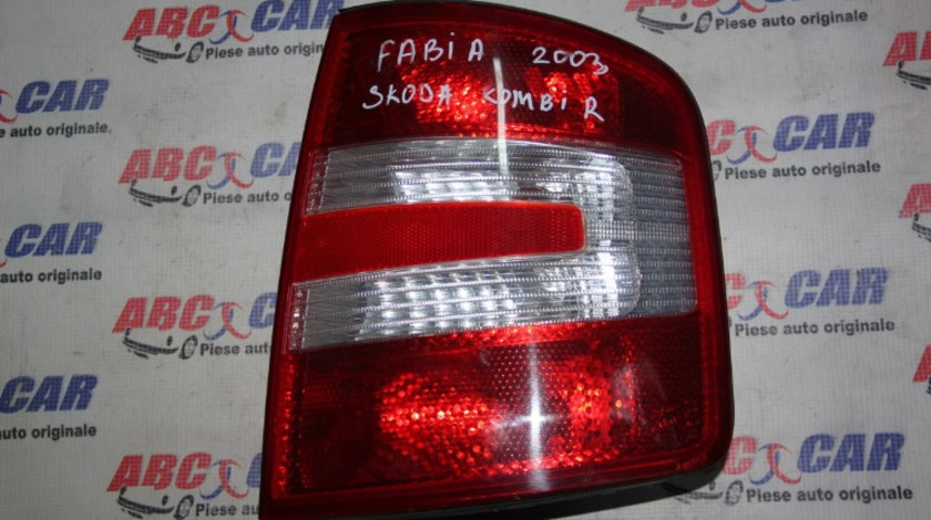 Stop dreapta Skoda Fabia I combi 2003-2007 cod: 6Y9945096E
