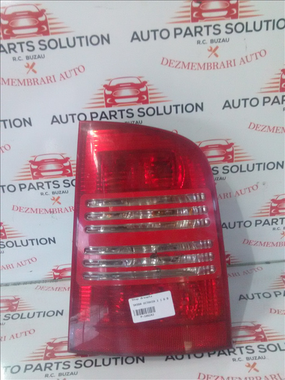 Stop dreapta SKODA OCTAVIA 1 1.6 B