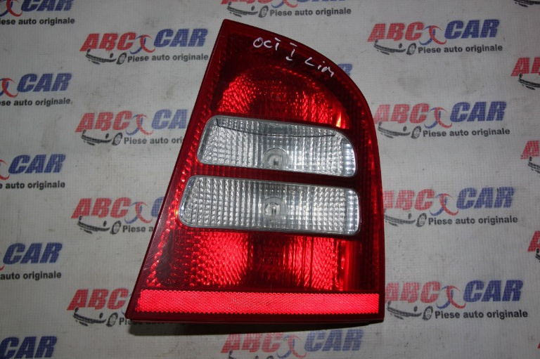 Stop dreapta Skoda Octavia 1 limuzina (1U) facelift 2000-2010 1U6945096