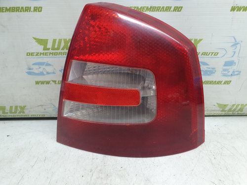 Stop dreapta Skoda Octavia 2 [2004 - 2008] 1.6 benzina BSE