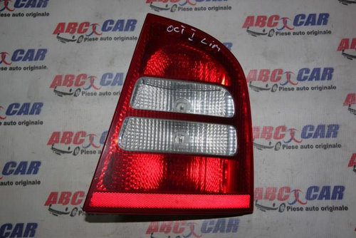 Stop dreapta  Skoda Octavia 2 2004-2008 1U6945096