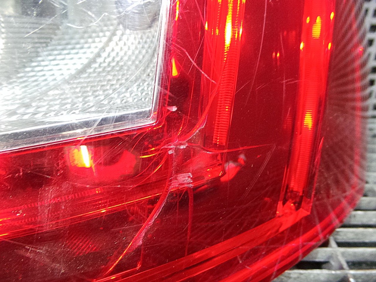 STOP DREAPTA SKODA OCTAVIA - - (2012 2017)