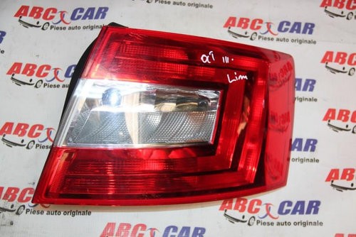 Stop dreapta Skoda Octavia 3 2013-2017 5E5945096