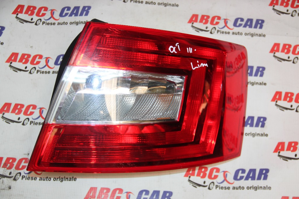 Stop dreapta Skoda Octavia 3 (5E3) hatchback 2013-2017 5E5945096