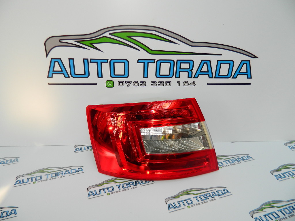 Stop dreapta Skoda Octavia 3 Sedan