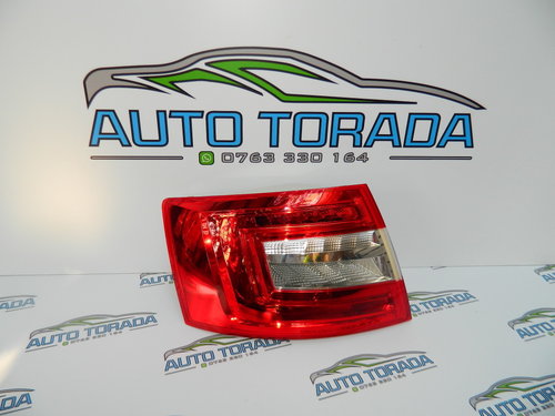 Stop dreapta Skoda Octavia 3 Sedan