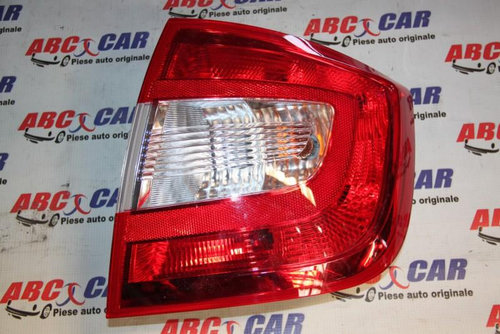 Stop dreapta Skoda Rapid 2012-2017 5JH945096