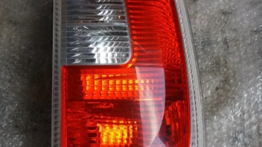 Stop dreapta skoda roomster 2006-2015 5j7945096