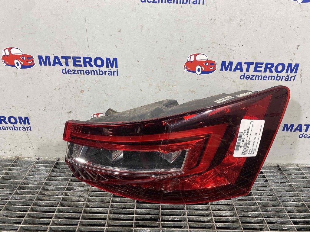 STOP DREAPTA SKODA SUPERB - - (2015 2020