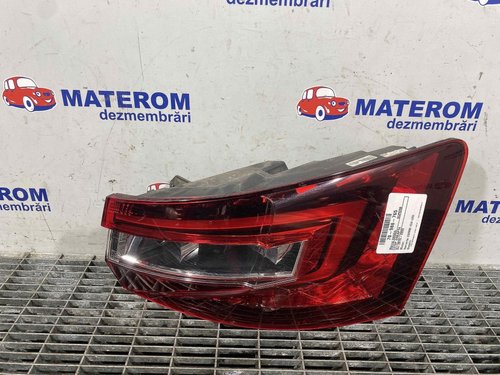 STOP DREAPTA SKODA SUPERB - - (2015 2020)