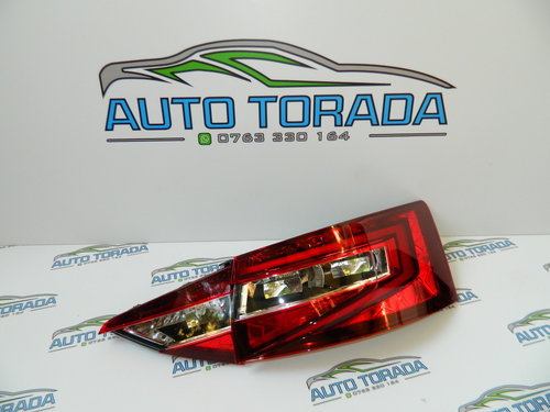 Stop dreapta Skoda Superb 3 an 2015 2016 2017 2018 2019 2020 cod 3V5945208, 3V5945308D