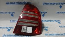 Stop dreapta Skoda Superb (3u4)