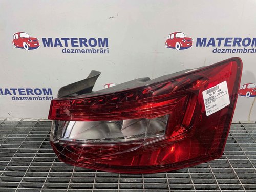 STOP DREAPTA SKODA SUPERB SUPERB - - (2015 2020)