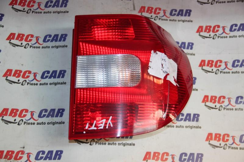 Stop dreapta  Skoda Yeti 2009-2013 5L0945112