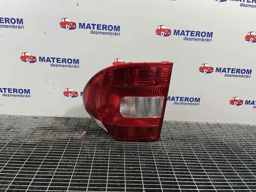 STOP DREAPTA SKODA YETI - - (2009 2017)